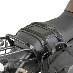 Single Saddle Bag Givi Corium 13LT - Image 1