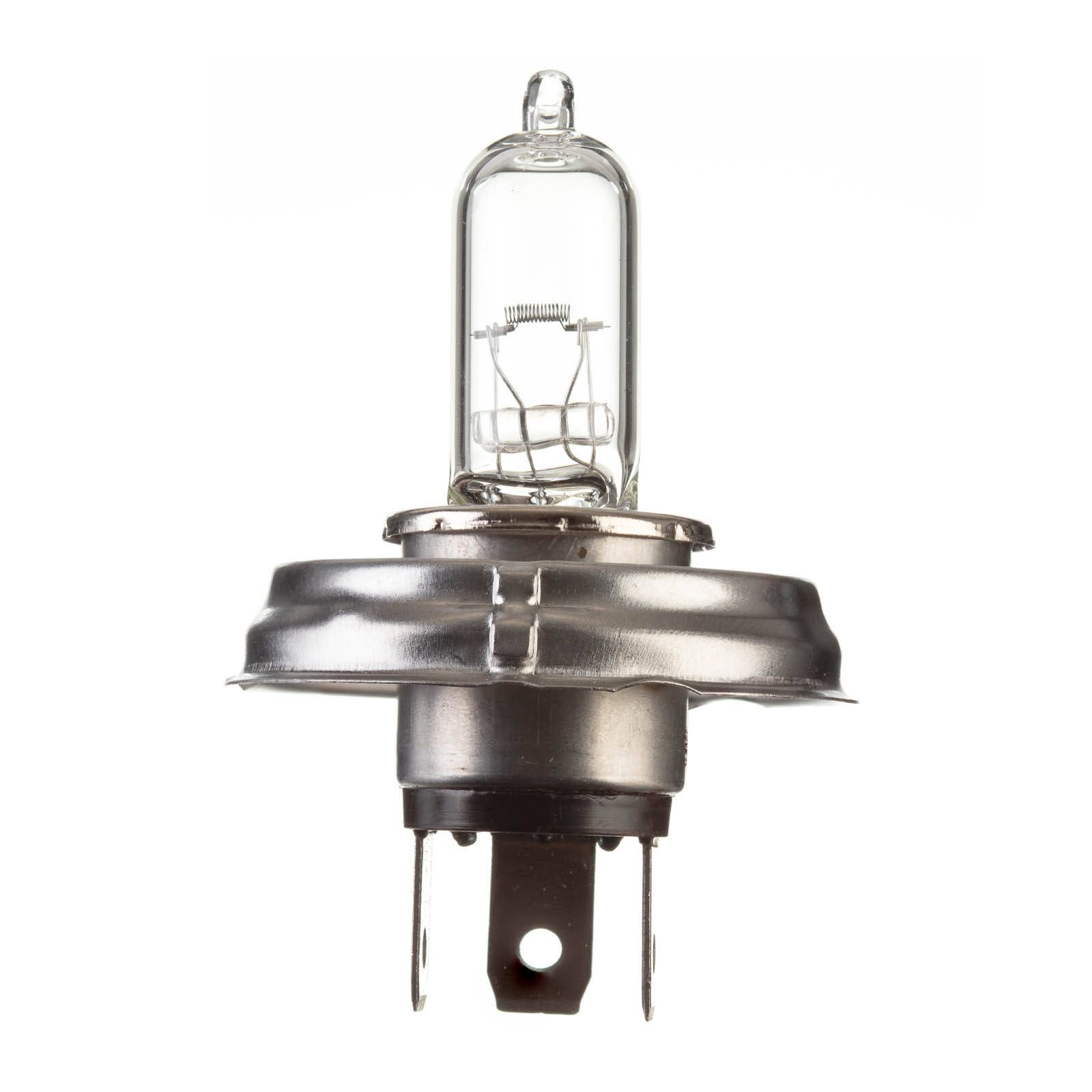 BULB 12V 35/35W H/L HALOGEN P45T-41 FZR250/400(ea) - Image 1