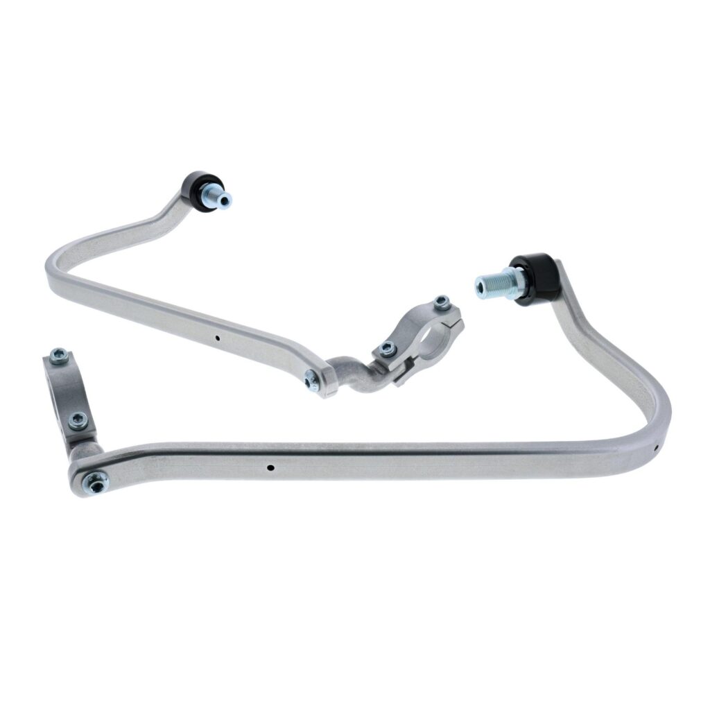 BARKBUSTERS HANDGUARD FITTING KIT YAM XTZ700 '19-