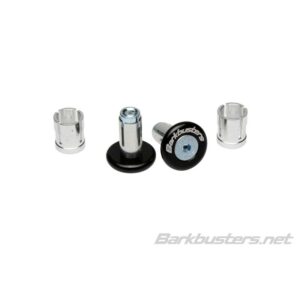 BARKBUSTERS BAR END PLUG 14mm/18mm (PAIR) - Image 1