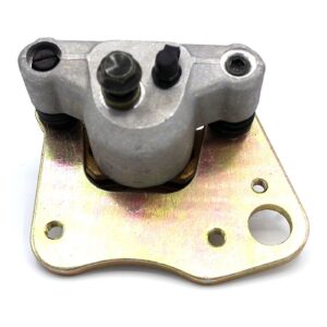 WHITES BRAKE CALIPER - ATV - FRONT RIGHT SIDE POL - Image 1
