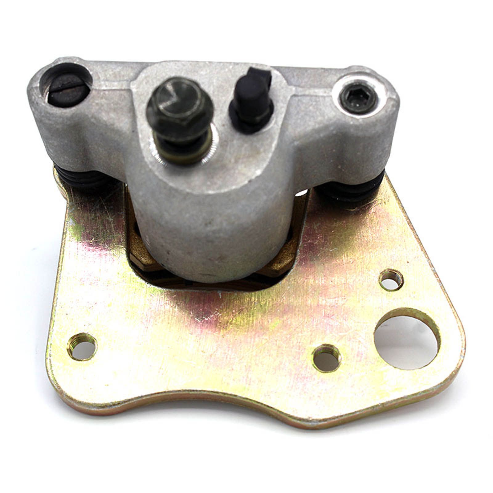 WHITES BRAKE CALIPER - ATV - FRONT RIGHT SIDE POL - Image 1