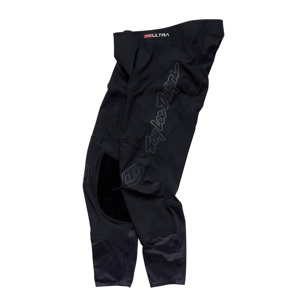 Troy Lee Designs SE Ultra Mono Motocross Pants Black