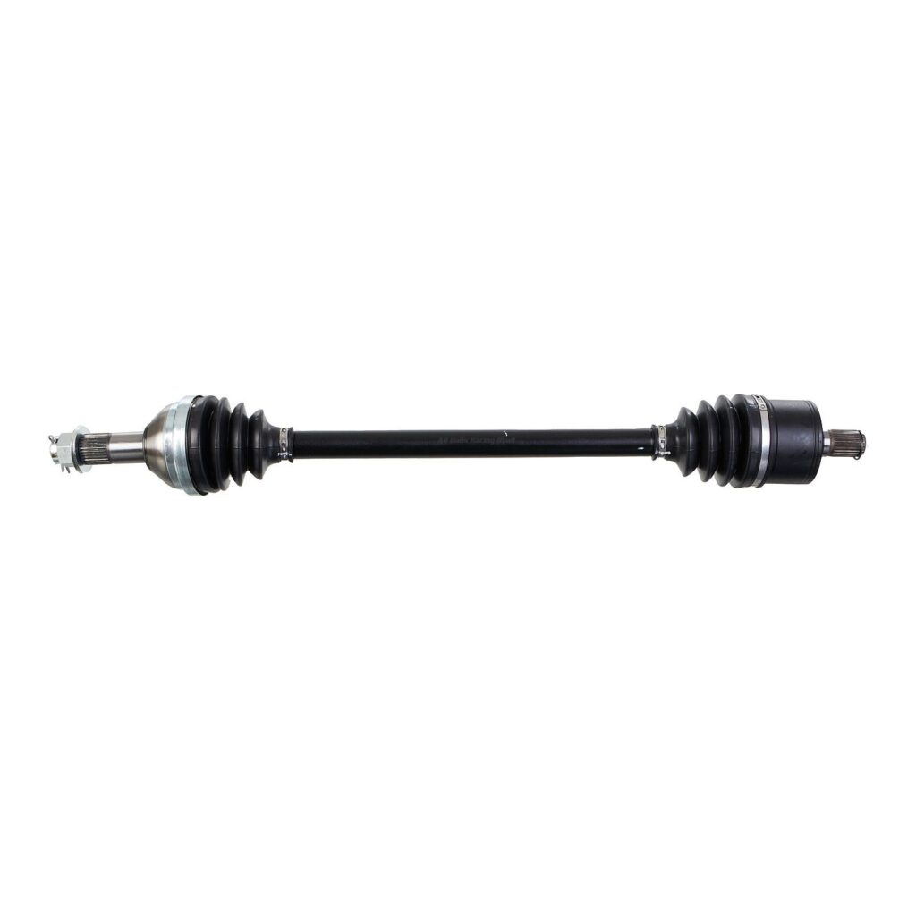 ATV CV/AXLE 8 BALL COMPLETE SHAFT