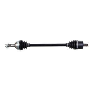 ATV CV/AXLE 8 BALL COMPLETE SHAFT - Image 1
