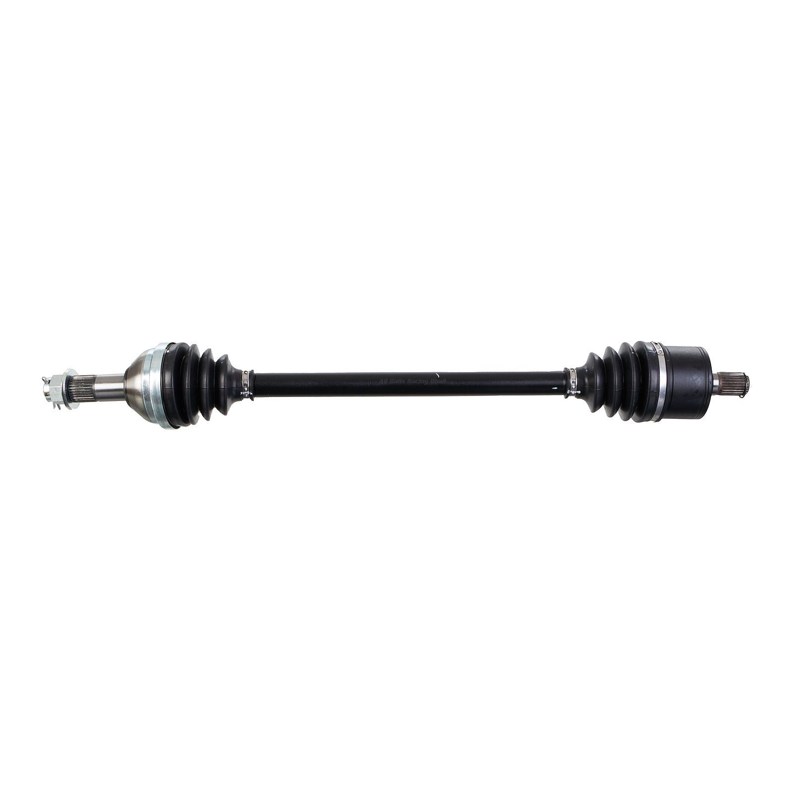 ATV CV/AXLE 8 BALL COMPLETE SHAFT - Image 1