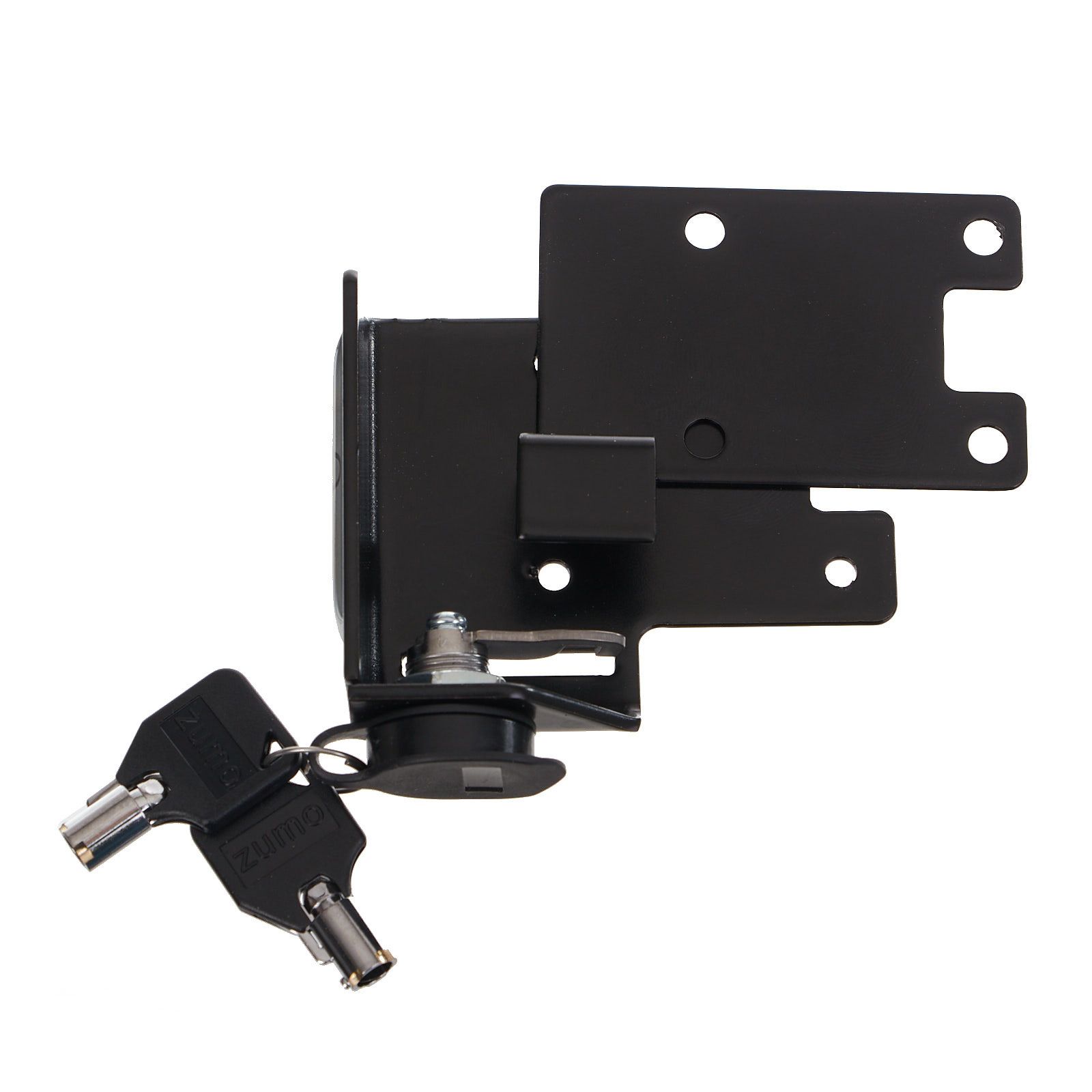 ZUMOLOCK 3XX - Image 1