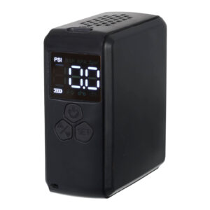 Whites Ultra Mini Air Pump - Portable Rechargable (0-150psi) - Image 1
