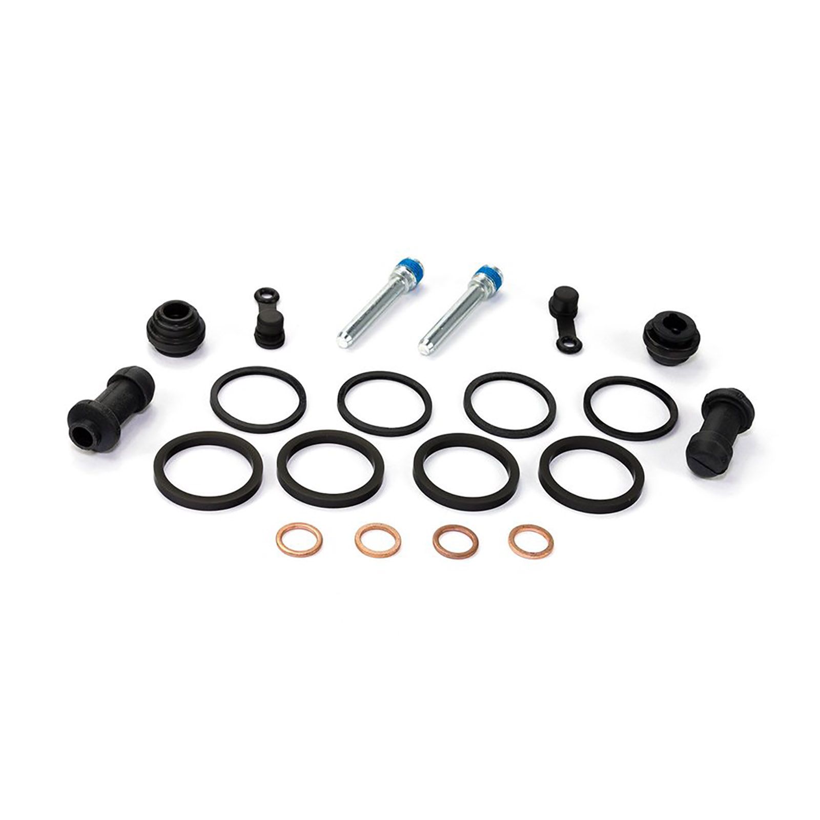 CALIPER REBUILD KIT FRONT 18-3064 Honda Transalp/AfricaTwin - Image 1