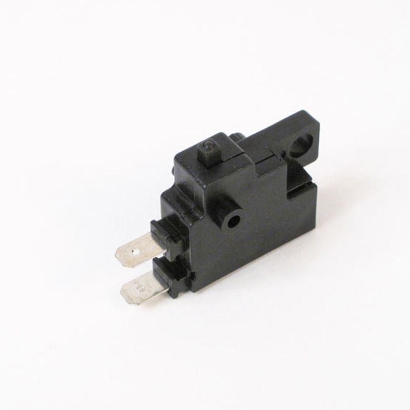 WHITES SWITCH FRONT BRAKE YAM