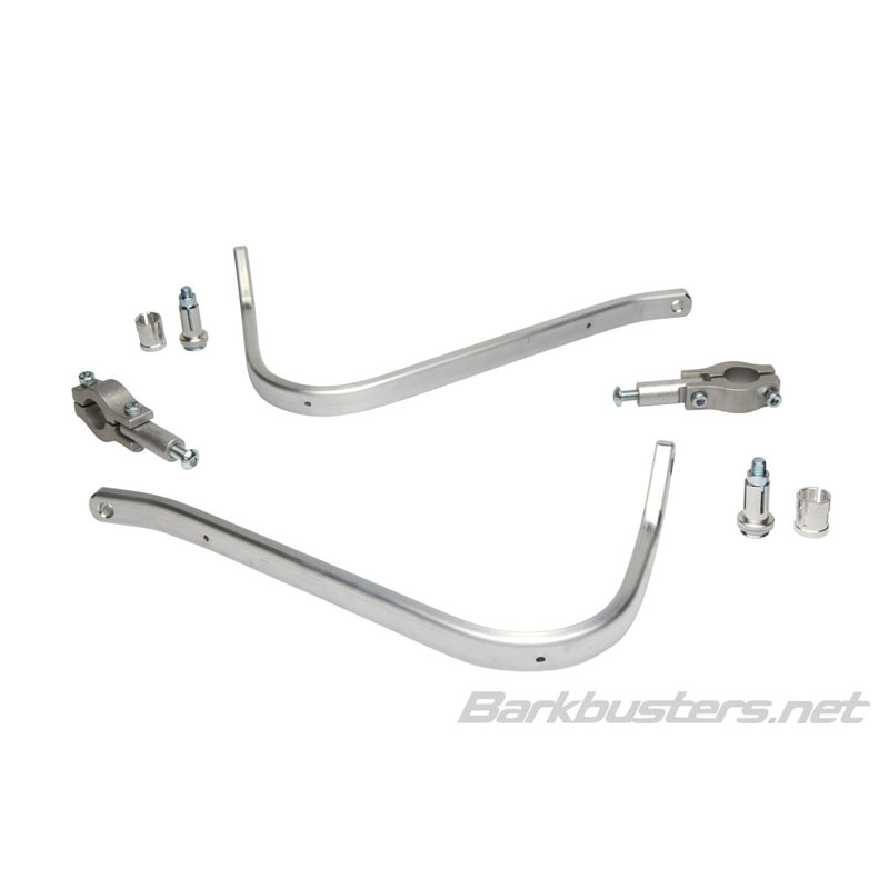 Handguard Bark Busters Alloy Bar
