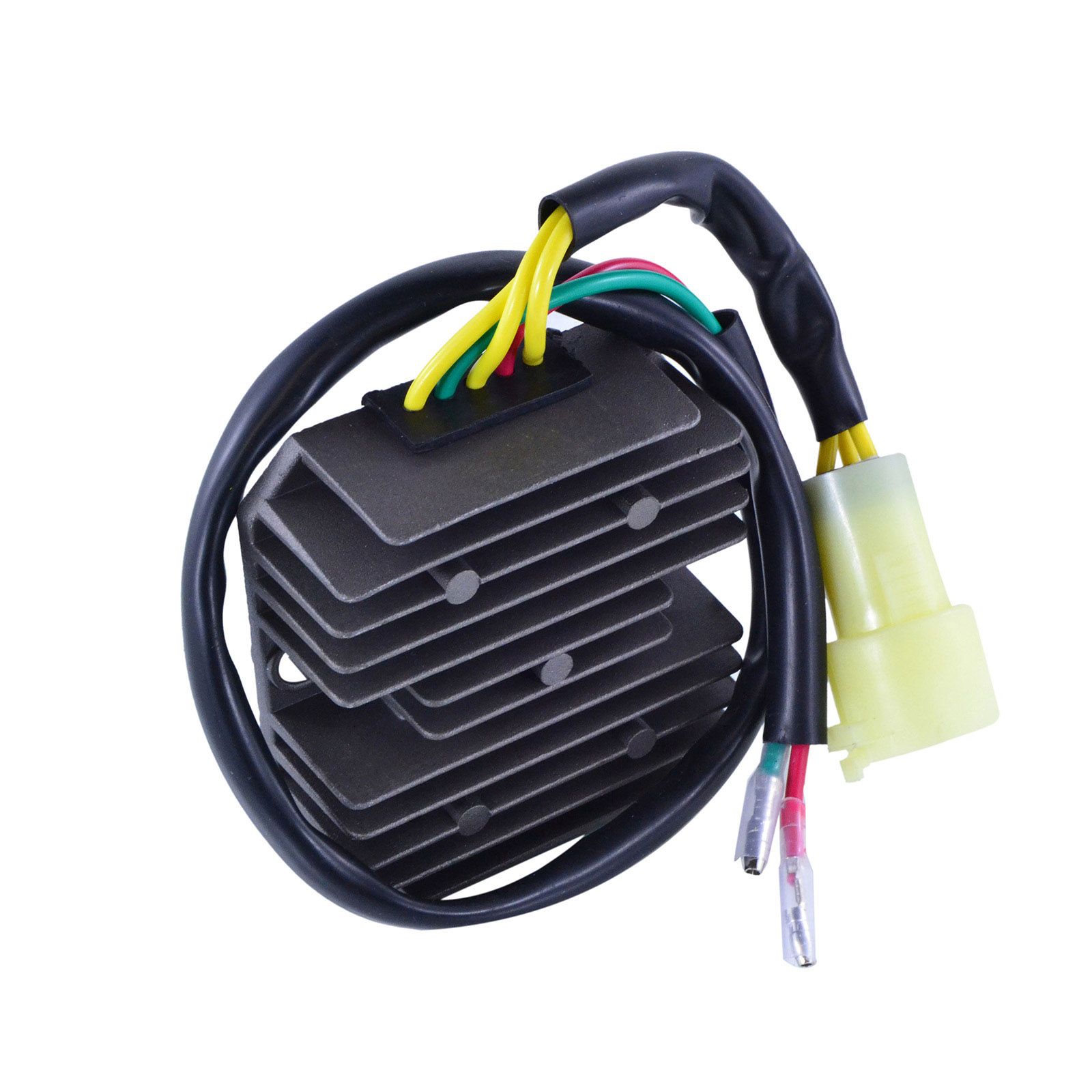 REGULATOR HON TRX300/FW FOURTRAX FOREMAN 93-00 (RM30116) - Image 2