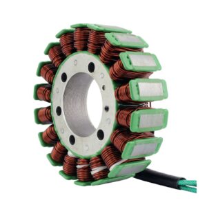 GENERATOR STATOR ASSTD YAM RFR FITMENTS (RM01124) - Image 3