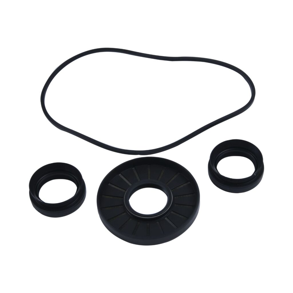 DIFFERENTIAL SEAL ONLY KIT FRONT 25-2133-5