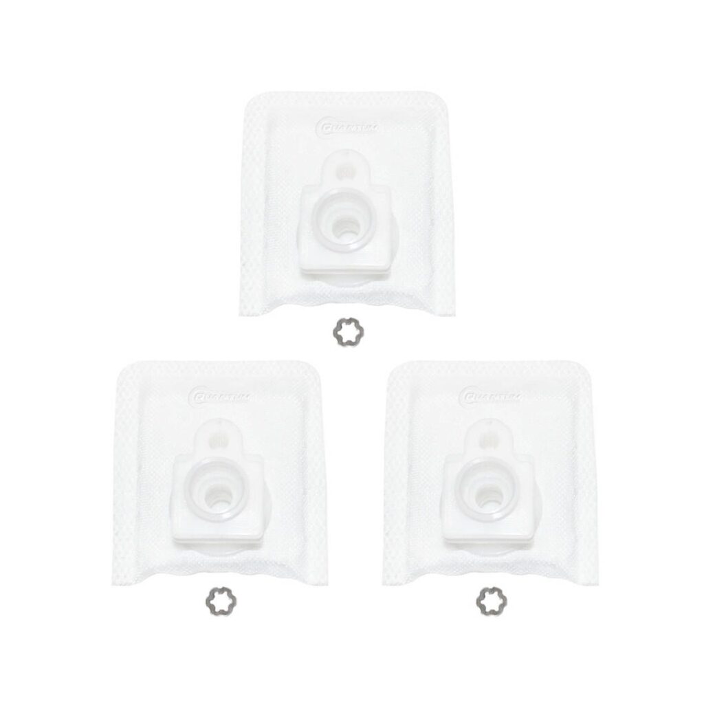 QUANTUM FUEL PUMP TANK SEAL GASKET