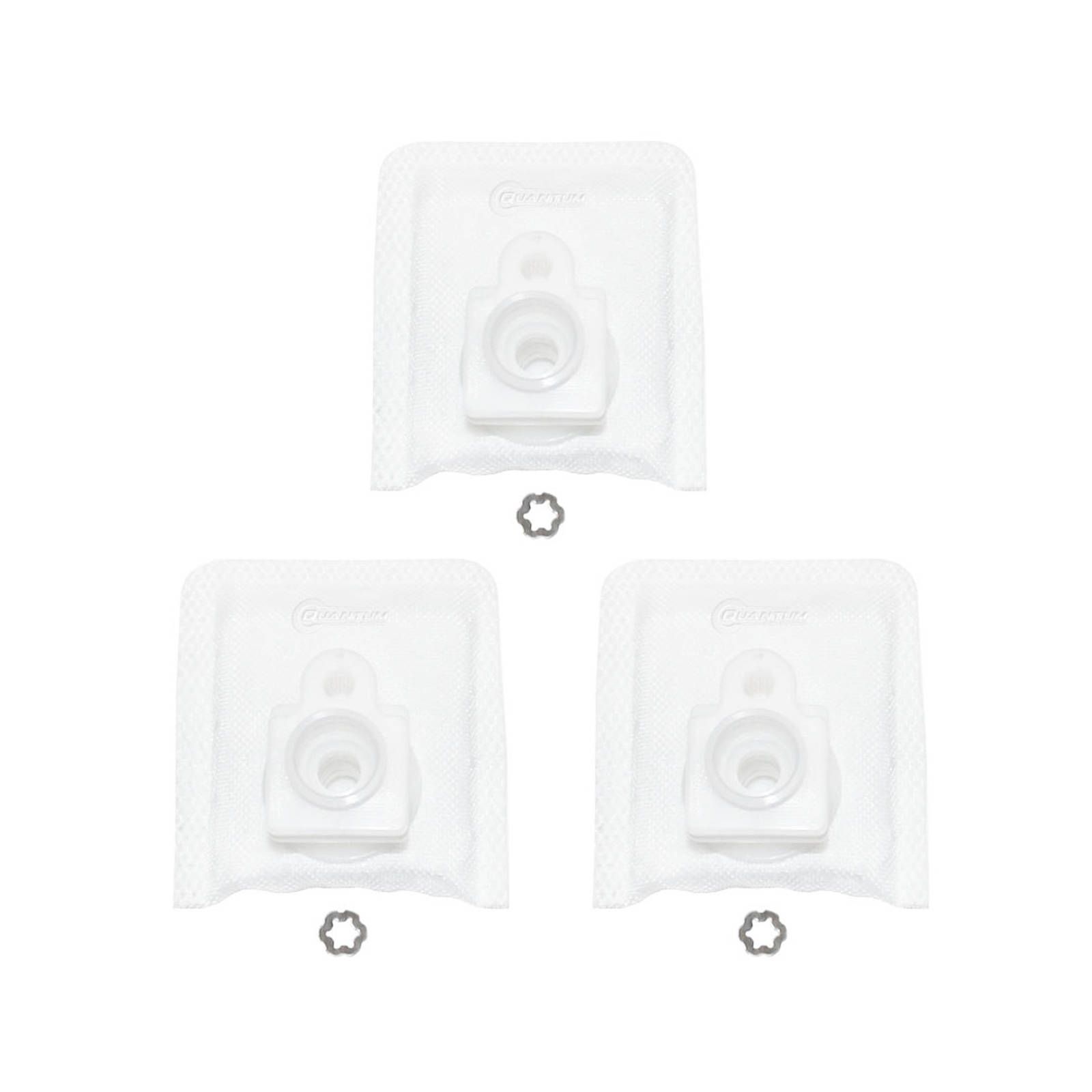 QUANTUM FUEL PUMP TANK SEAL GASKET