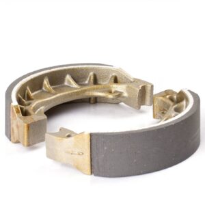 WHITES BRAKE SHOES 110 X 25MM - Image 1