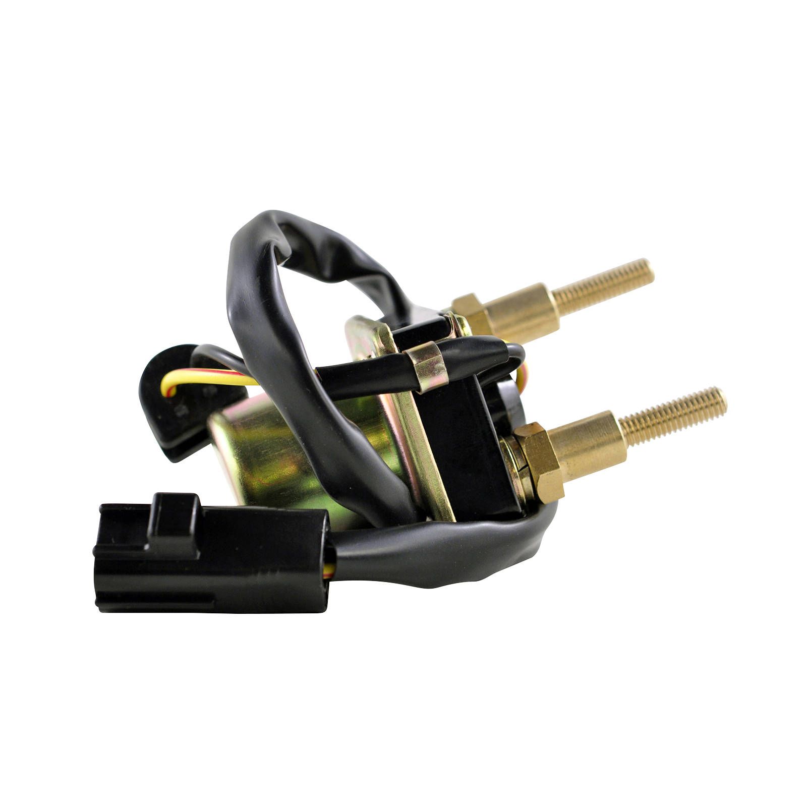 STARTER RELAY SOLENOID ASSTD KAW RFR FITMENT (RMS090-101728) - Image 3