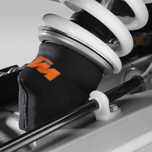 KTM Power Parts Neoprene PDS Protection