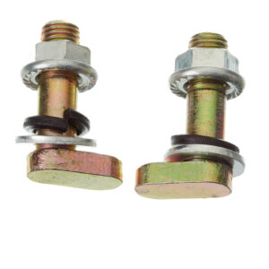 Zeta Top Clamp Replacement Bolt - 2pcs M10x39mm - Image 1