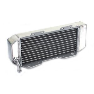 WHITES RADIATOR LEFT YAM YZ426/450F 00-05 WR426/450F 00-06 - Image 2