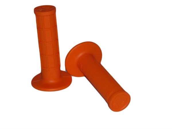 Grips ODI Ruffian Half Waffle