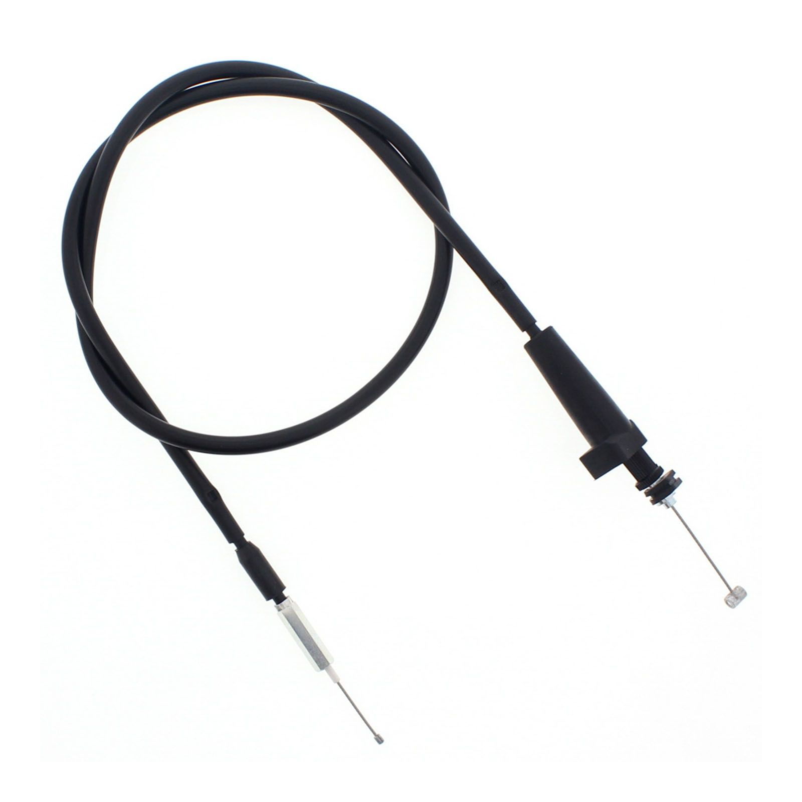 ATV THROTTLE CABLE 45-1098 ARCTIC CAT/KAW/SUZ - Image 1