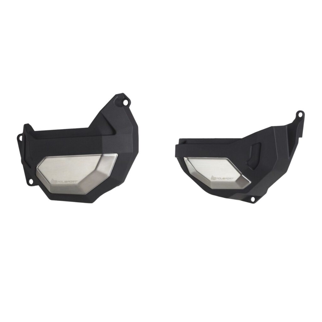 POLISPORT CLUTCH & ALT COVER SET HON AFRICA TWIN 1100L MT