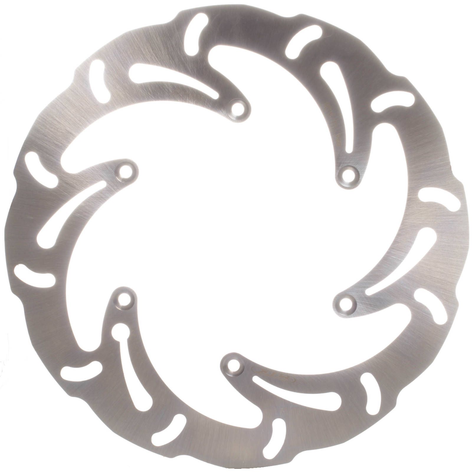 MTX BRAKE ROTOR SOLID TYPE - FRONT - Image 1