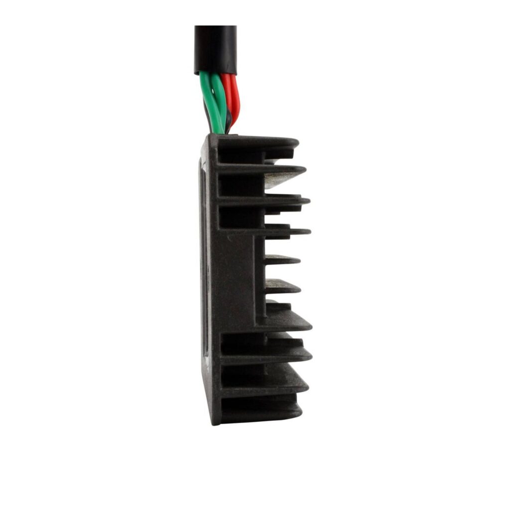 REGULATOR RECTIFIER SUZUKI AN400 2008 (RMS020-107261)