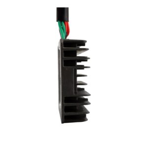 REGULATOR RECTIFIER SUZUKI AN400 2008 (RMS020-107261) - Image 10