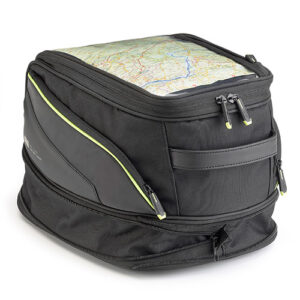 Givi Tanklock 20 - 26L Expandable Tank Bag - Image 1