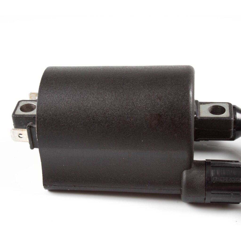 WHITES ELECTRICAL COIL-12V