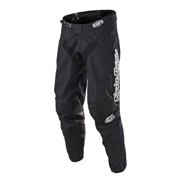 Motocross Pants Troy Lee (21) GP Mono Black