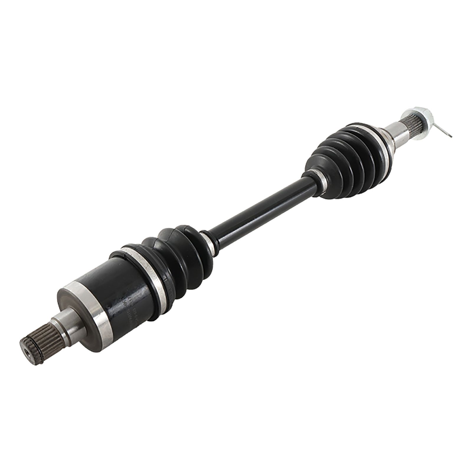 ATV CV/AXLE 6 BALL COMPLETE SHAFT - Image 2