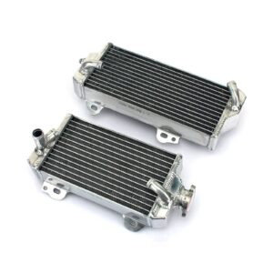 WHITES RADIATORS SUZ RMZ450 12-17 PAIR - Image 4