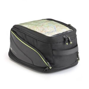 Givi Tanklock 20 - 26L Expandable Tank Bag - Image 2