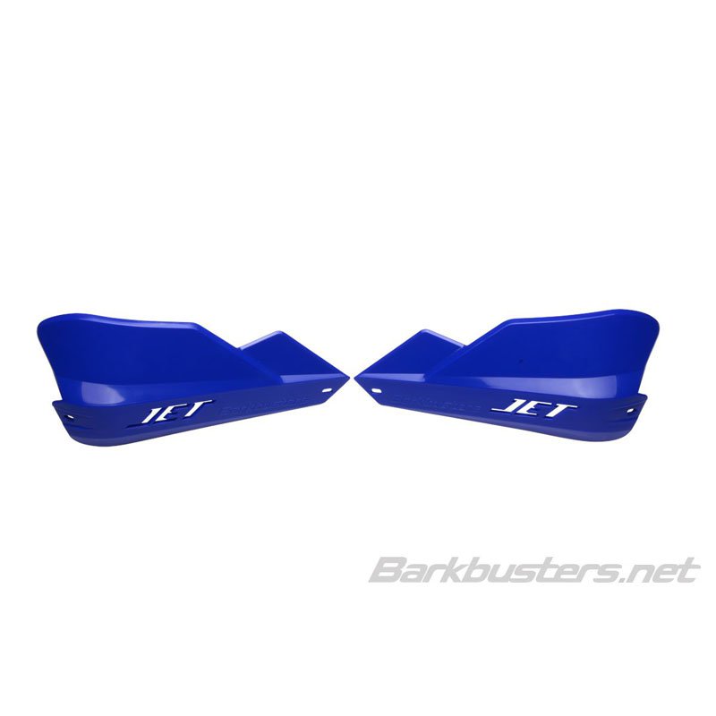 BARKBUSTERS HANDGUARD JET (PLASTIC GUARD ONLY)