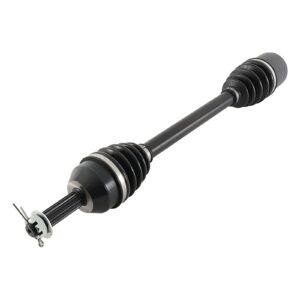 ATV CV/AXLE 8 BALL POL RANGER 325 - 570 15-18 FR BOTH - Image 3