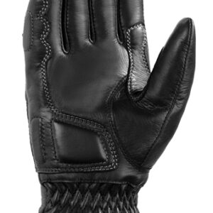 Spidi Metropole Road Gloves Black - Image 2