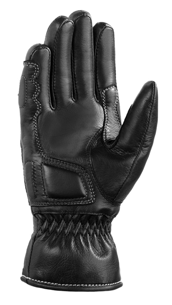 Spidi Metropole Road Gloves Black