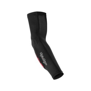 Elbow Guard Troy Lee Stage Black - Image 1