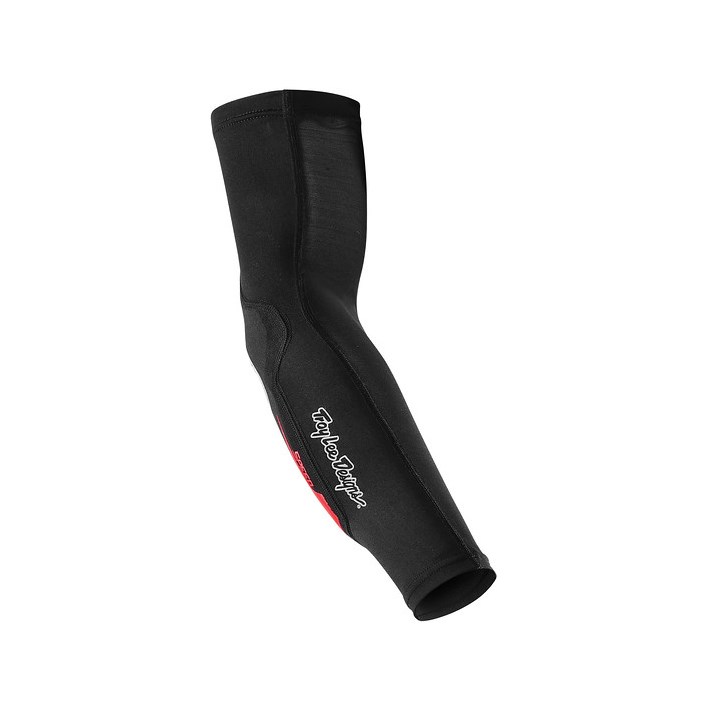 Elbow Guard Troy Lee Stage Black