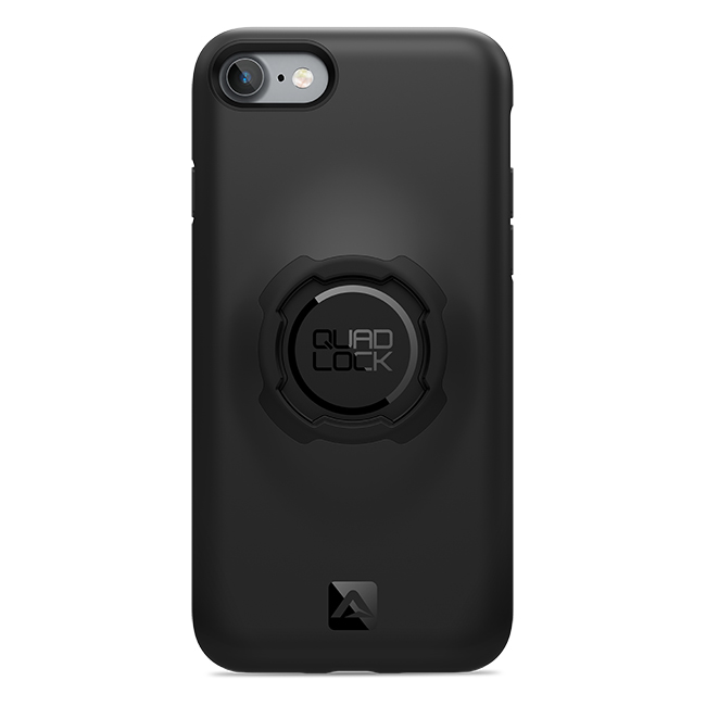Phone Case Quad Lock Iphone 8/7