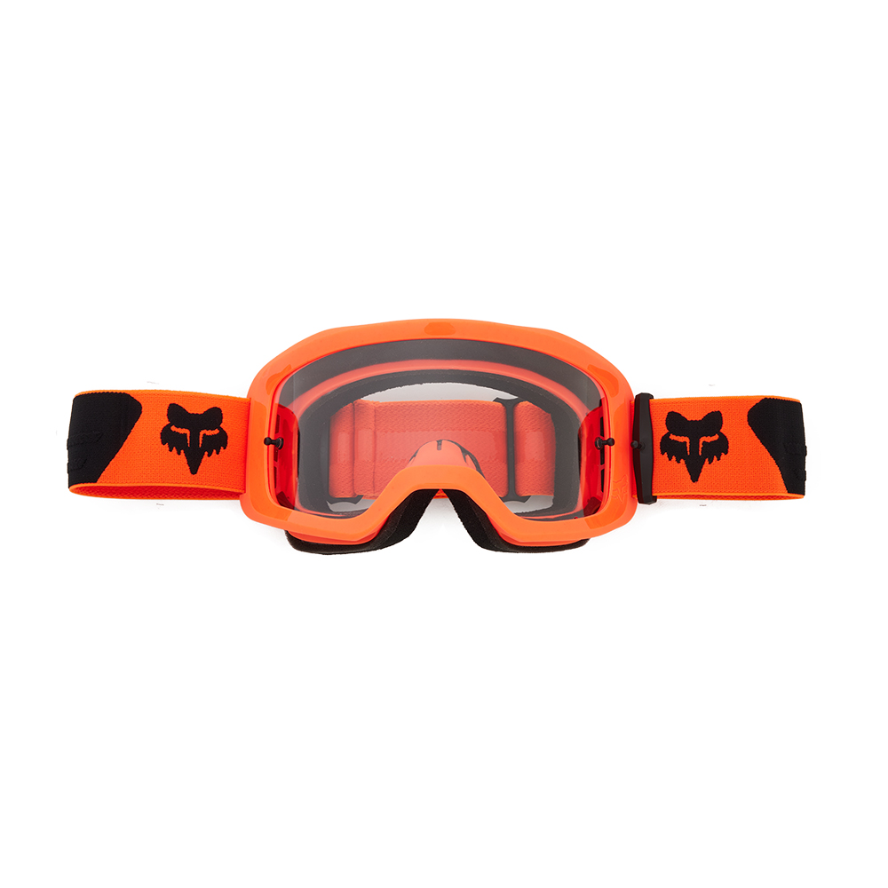 Fox Main Core Motocross Goggles