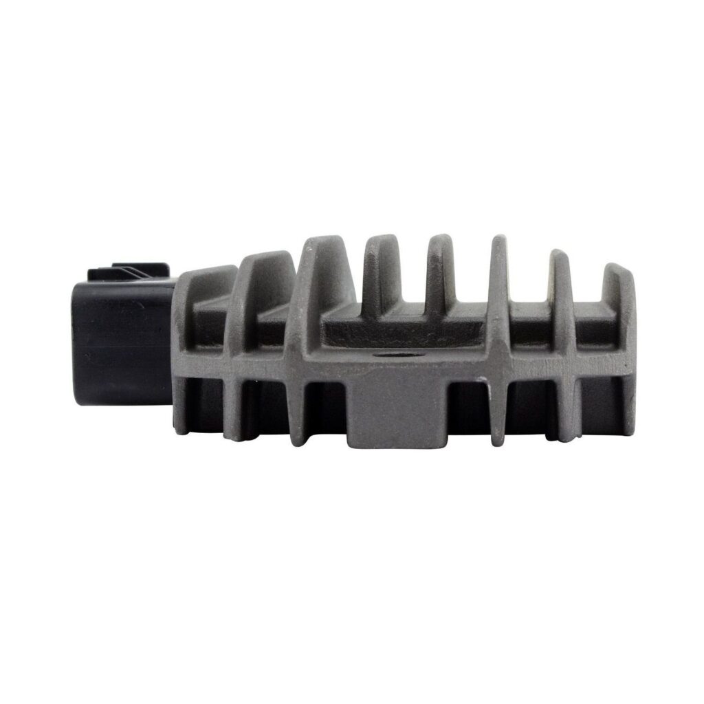 MOSFET REG ASSTD HON SUZ YAM RFR FITMENTS (RMS021-106036)
