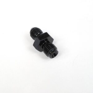 WHITES BRAKE - MALE ADAPTOR 3/8-24TPI-3/8-24TPI - STEEL BLK - Image 3