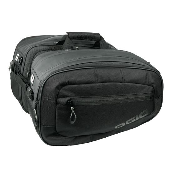 Ogio Saddle Bag 2.0 Stealth