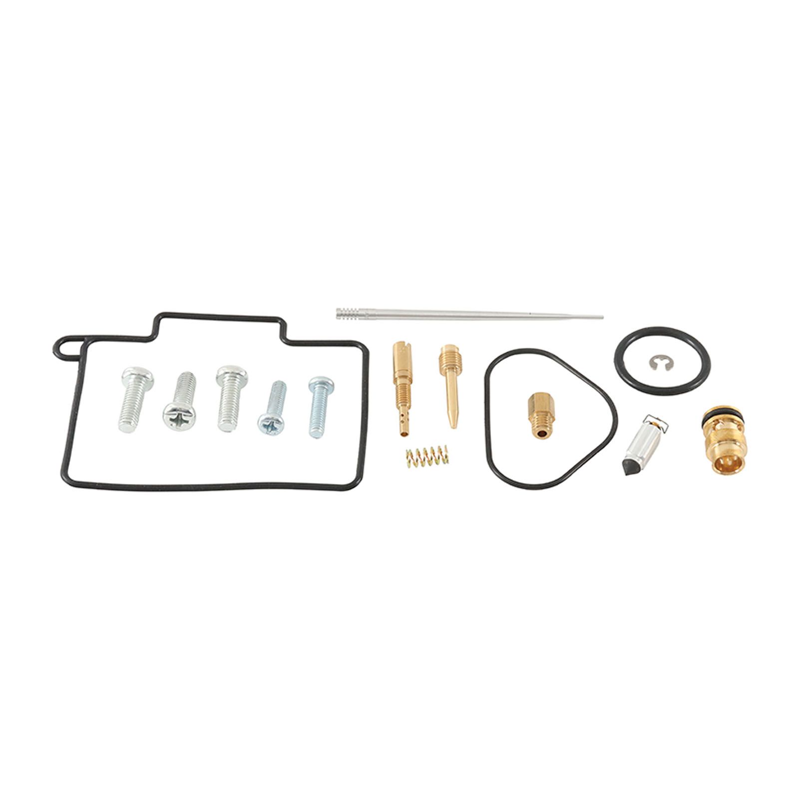 CARBURETTOR REBUILD KIT - 26-1148 - Image 1