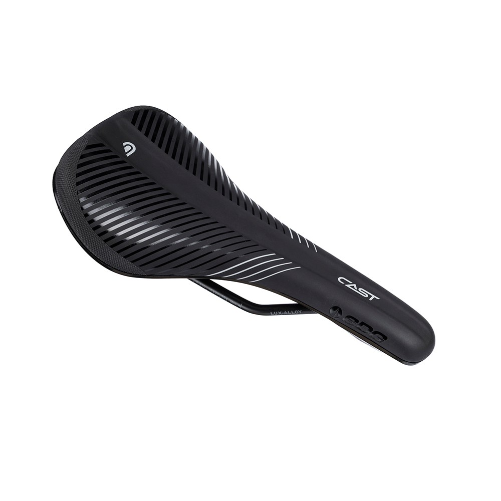 CAST GREG MINNAAR SIGNATURE SADDLE